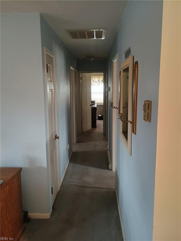 639 Daniel Drive Newport News VA 23601