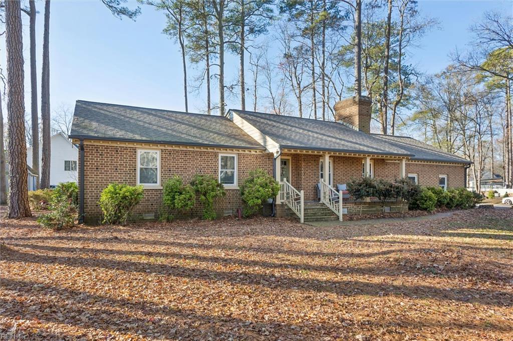 301 Ilex Drive Yorktown VA 23692