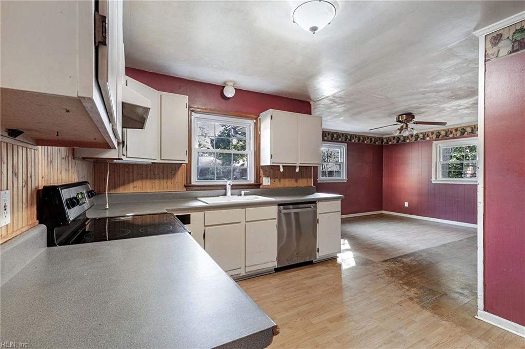 89 Gum Grove Drive Newport News VA 23601