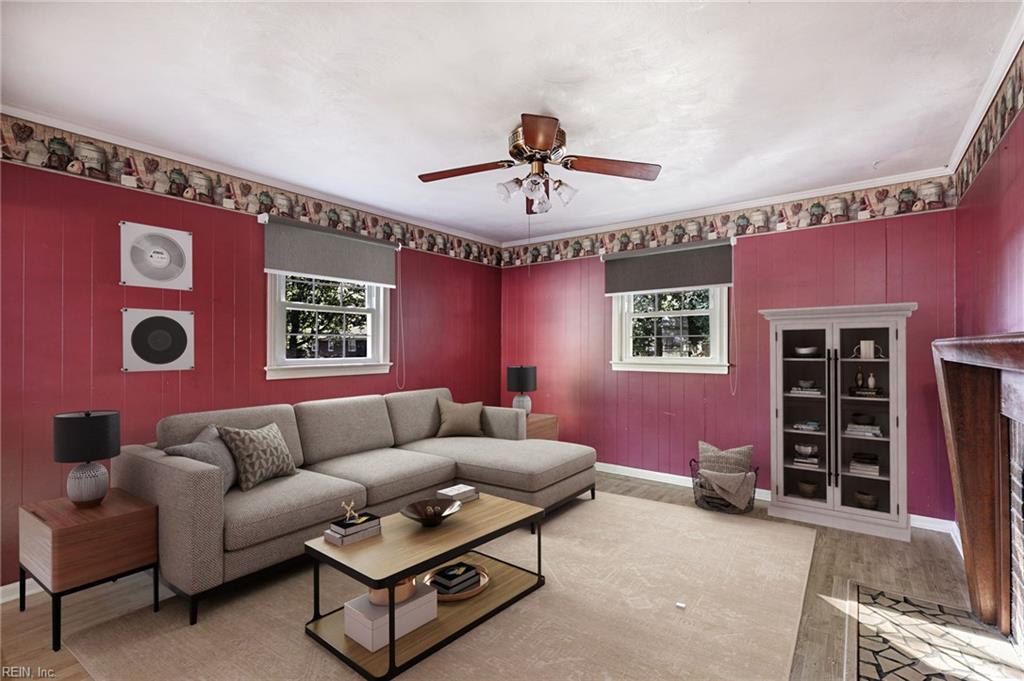 89 Gum Grove Drive Newport News VA 23601