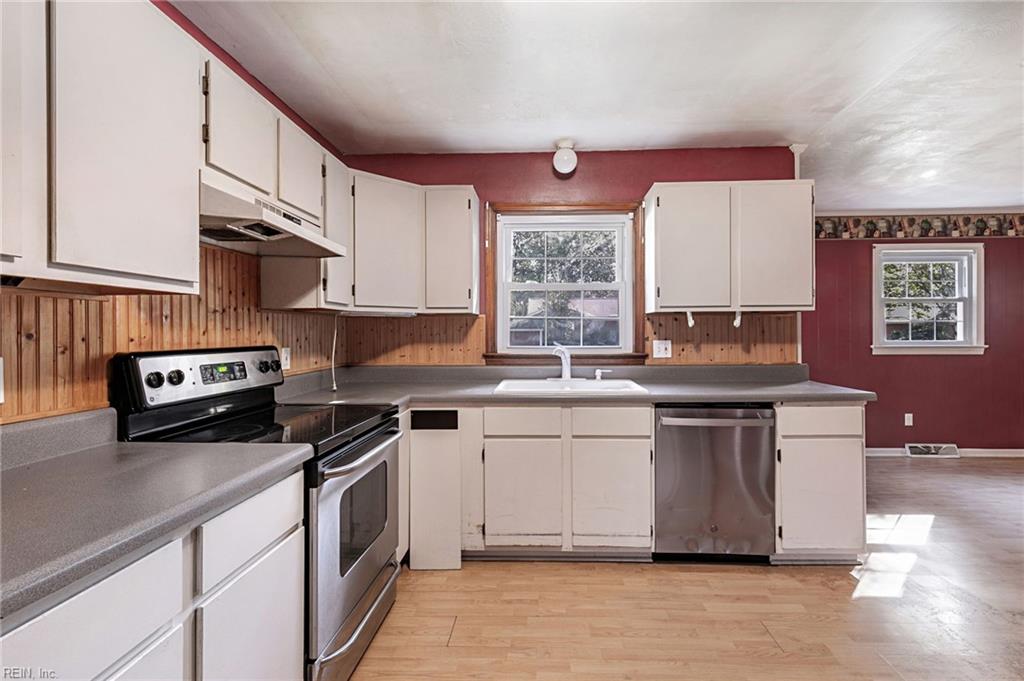 89 Gum Grove Drive Newport News VA 23601