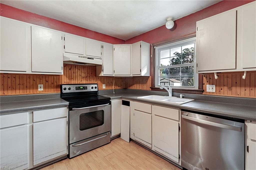 89 Gum Grove Drive Newport News VA 23601