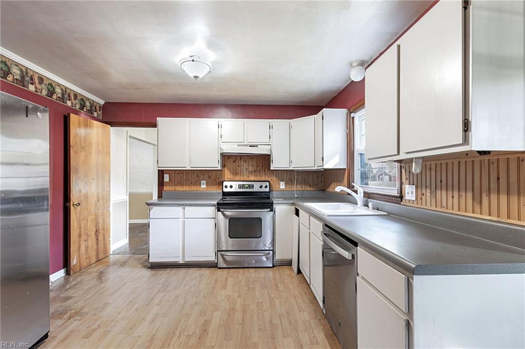 89 Gum Grove Drive Newport News VA 23601