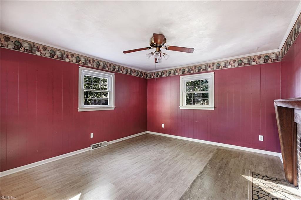 89 Gum Grove Drive Newport News VA 23601