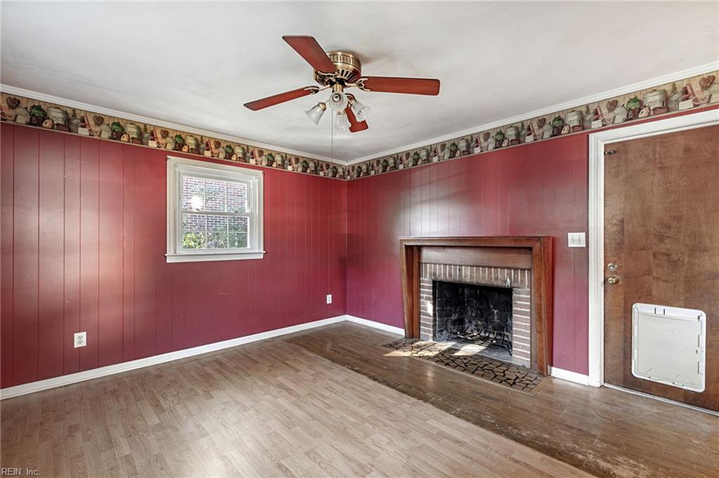 89 Gum Grove Drive Newport News VA 23601