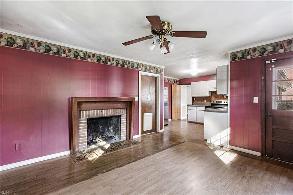 89 Gum Grove Drive Newport News VA 23601