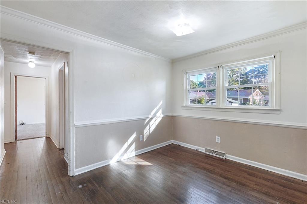 89 Gum Grove Drive Newport News VA 23601