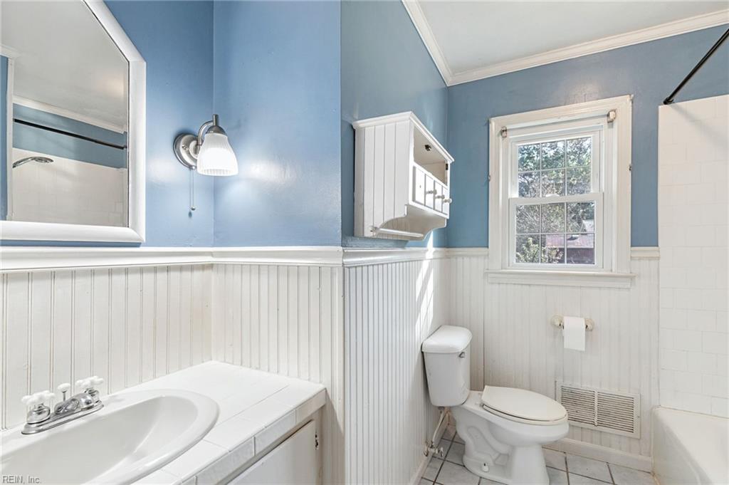 89 Gum Grove Drive Newport News VA 23601