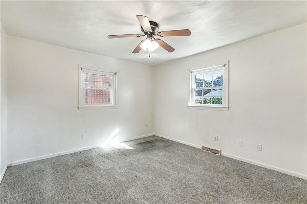 89 Gum Grove Drive Newport News VA 23601