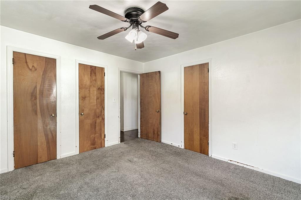 89 Gum Grove Drive Newport News VA 23601