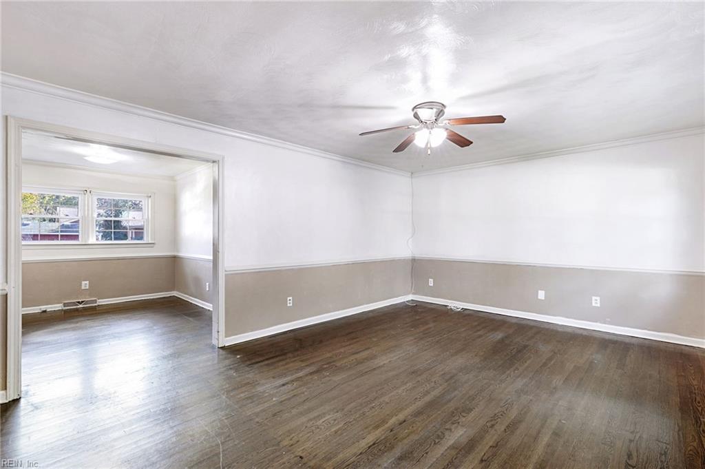 89 Gum Grove Drive Newport News VA 23601