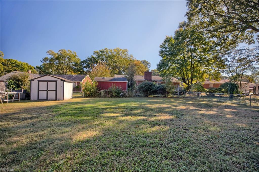 89 Gum Grove Drive Newport News VA 23601