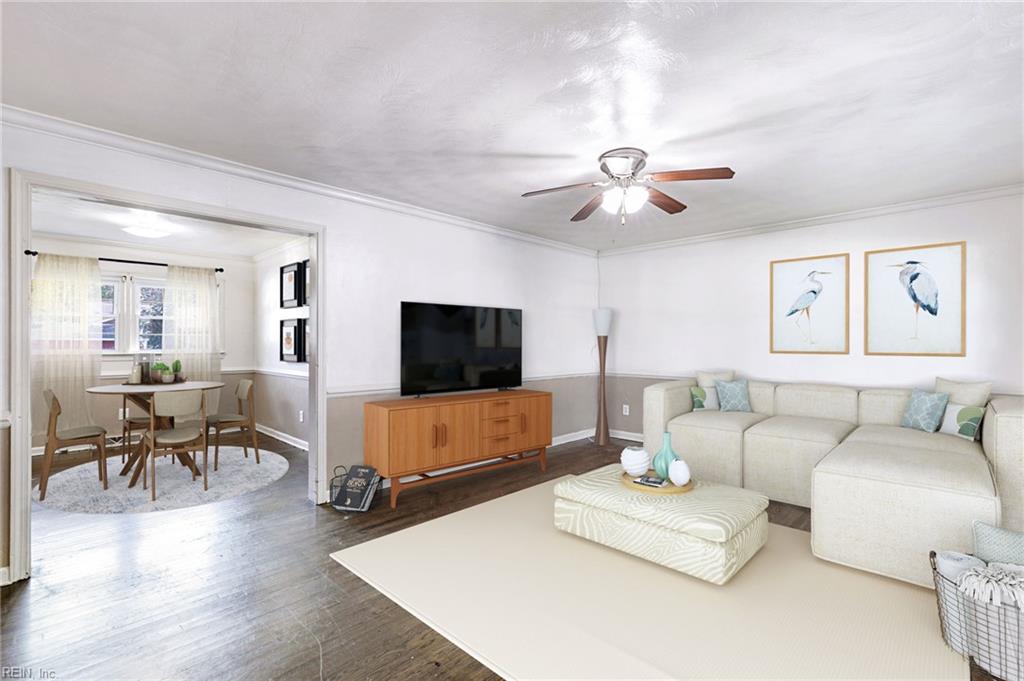 89 Gum Grove Drive Newport News VA 23601