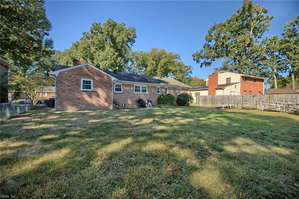 89 Gum Grove Drive Newport News VA 23601