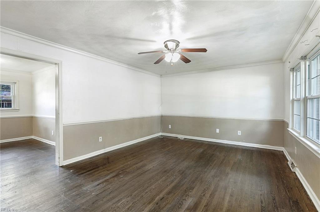 89 Gum Grove Drive Newport News VA 23601