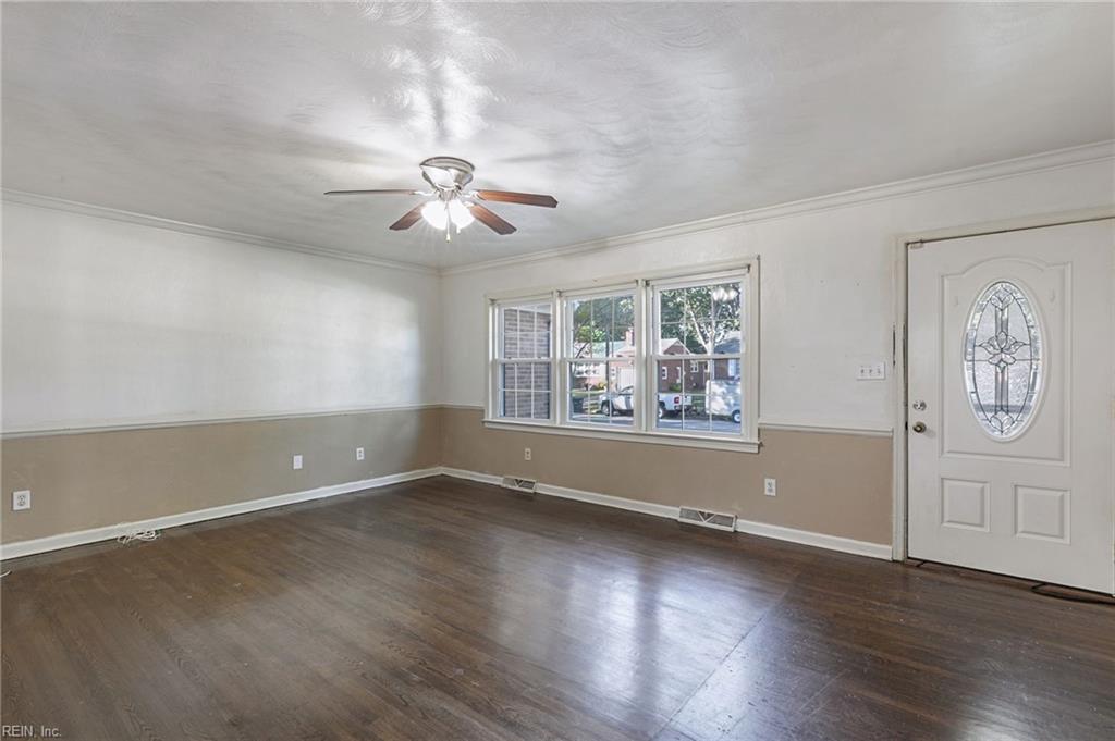 89 Gum Grove Drive Newport News VA 23601