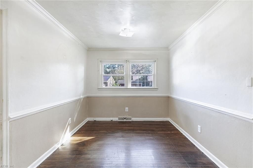 89 Gum Grove Drive Newport News VA 23601