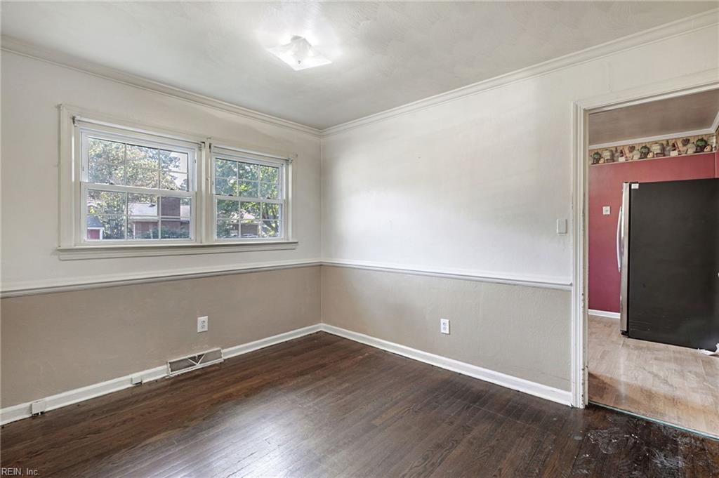 89 Gum Grove Drive Newport News VA 23601