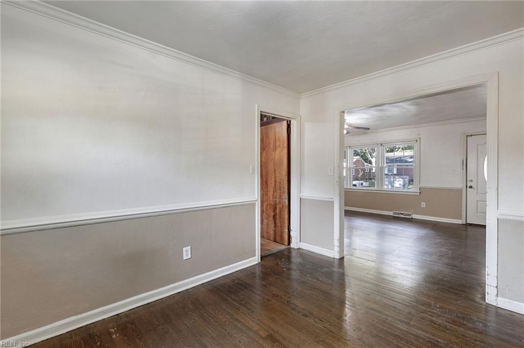 89 Gum Grove Drive Newport News VA 23601