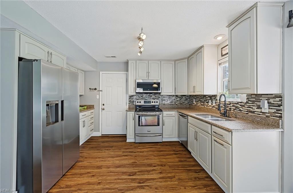 6742 Amanda Court Gloucester VA 23061