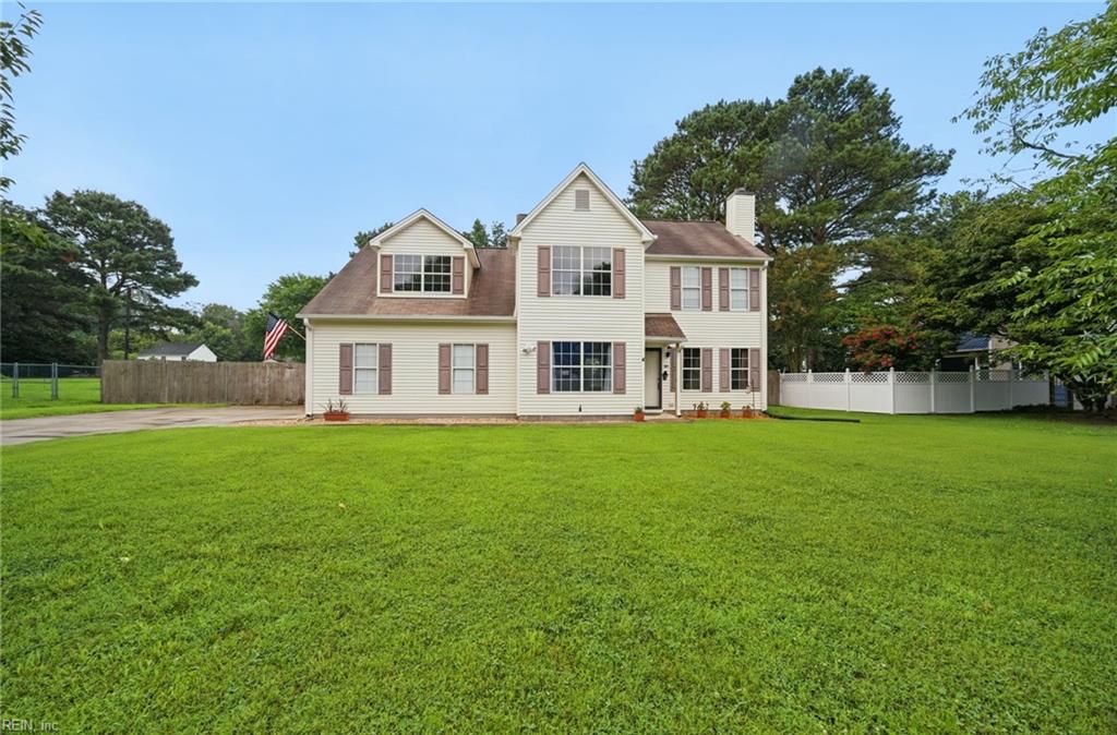6742 Amanda Court Gloucester VA 23061