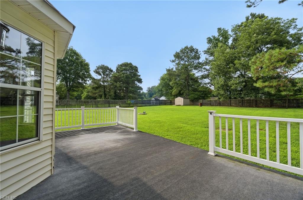 6742 Amanda Court Gloucester VA 23061