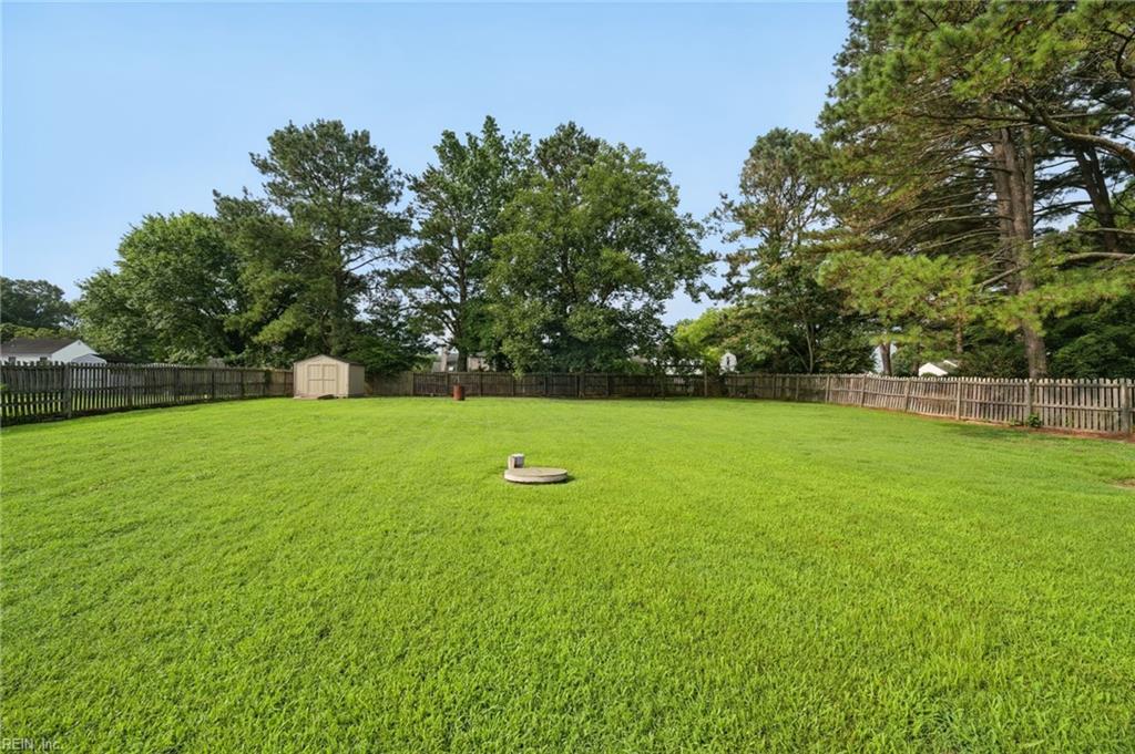 6742 Amanda Court Gloucester VA 23061