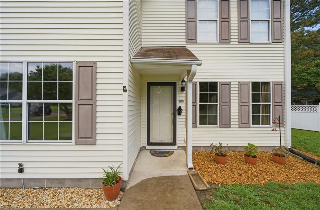 6742 Amanda Court Gloucester VA 23061