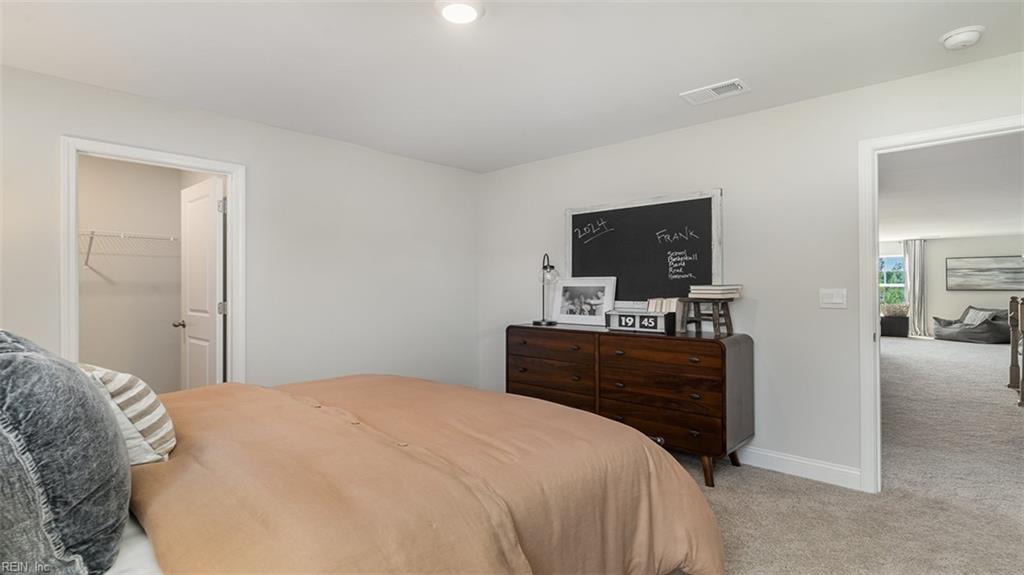 119 Gallop Way Yorktown VA 23690