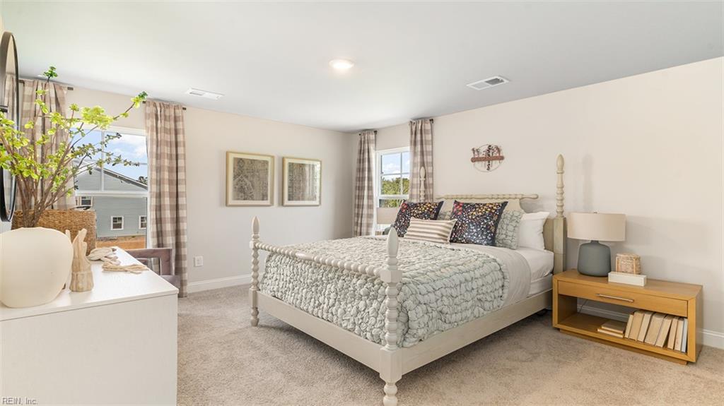 119 Gallop Way Yorktown VA 23690