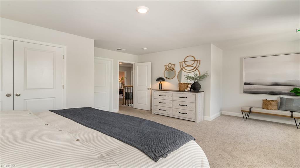 119 Gallop Way Yorktown VA 23690