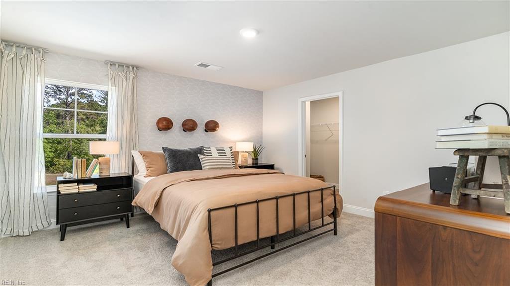 119 Gallop Way Yorktown VA 23690