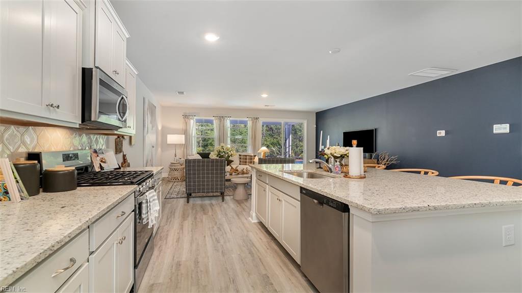 119 Gallop Way Yorktown VA 23690