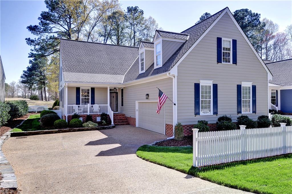 109 Hollinwell Williamsburg VA 23188