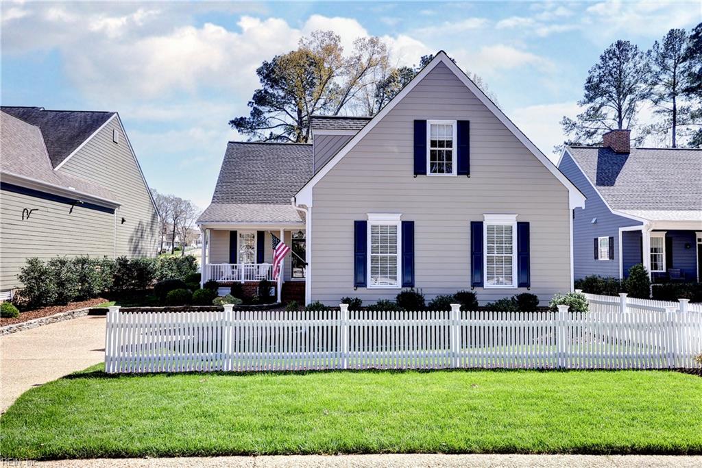 109 Hollinwell Williamsburg VA 23188