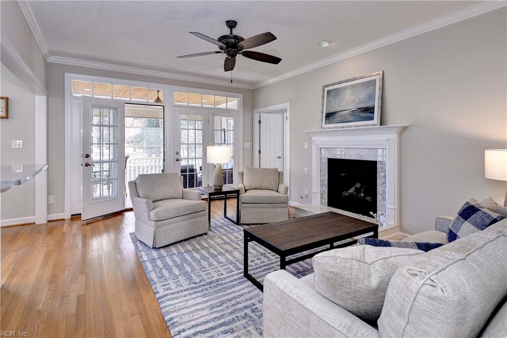 109 Hollinwell Williamsburg VA 23188