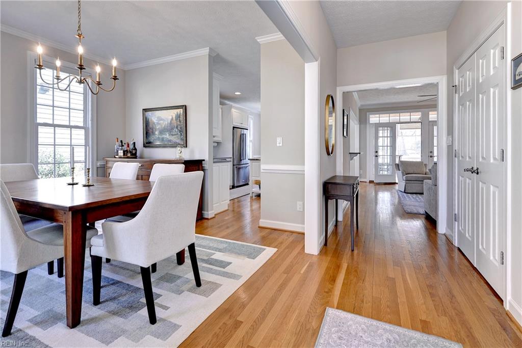 109 Hollinwell Williamsburg VA 23188