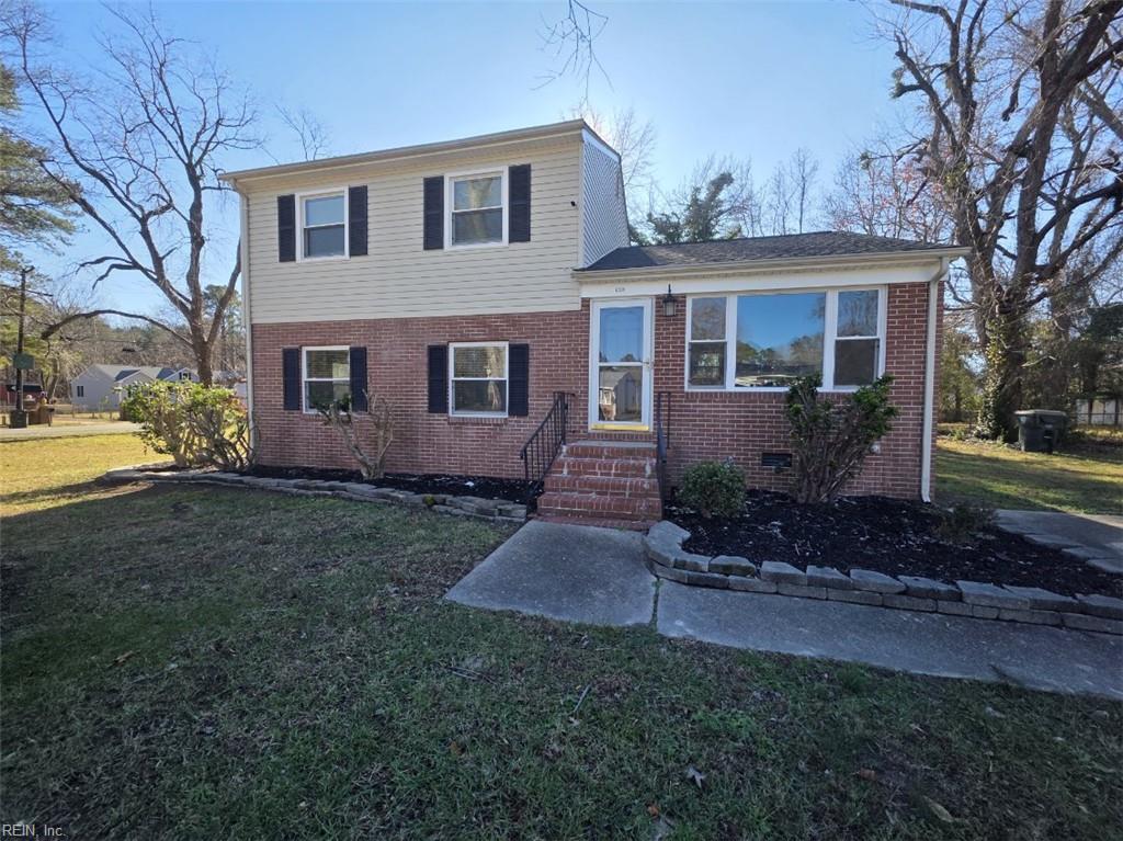 102 Springfield Drive Williamsburg VA 23185