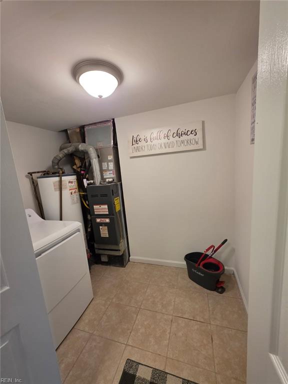 102 Springfield Drive Williamsburg VA 23185