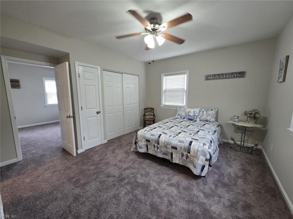 102 Springfield Drive Williamsburg VA 23185