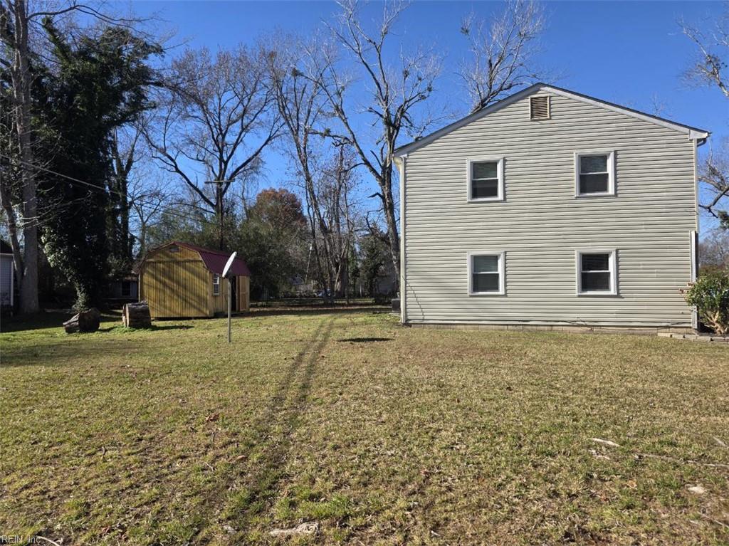 102 Springfield Drive Williamsburg VA 23185