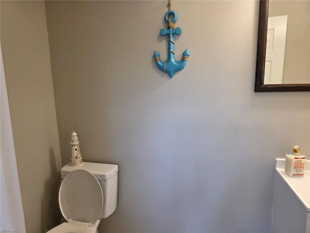 102 Springfield Drive Williamsburg VA 23185