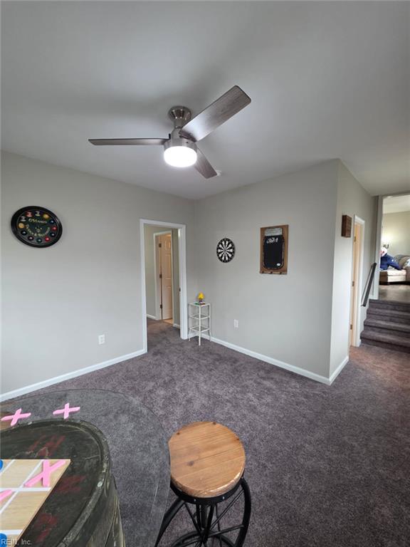 102 Springfield Drive Williamsburg VA 23185