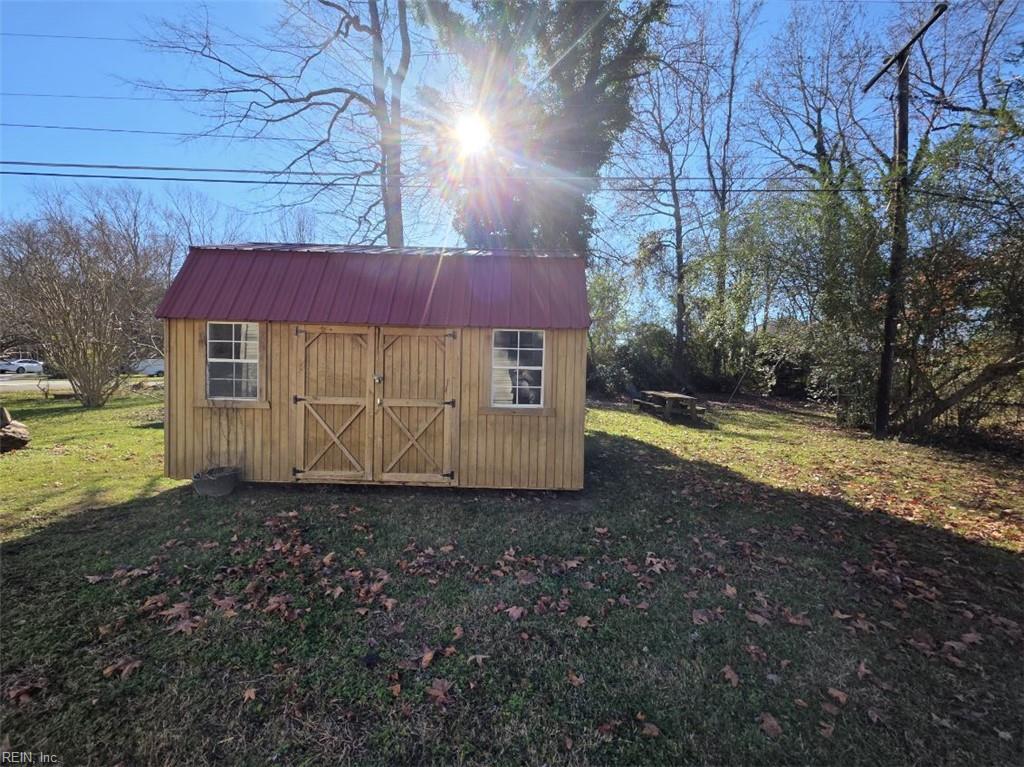 102 Springfield Drive Williamsburg VA 23185