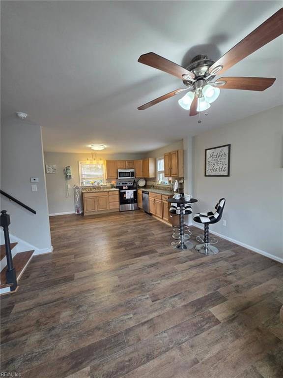 102 Springfield Drive Williamsburg VA 23185