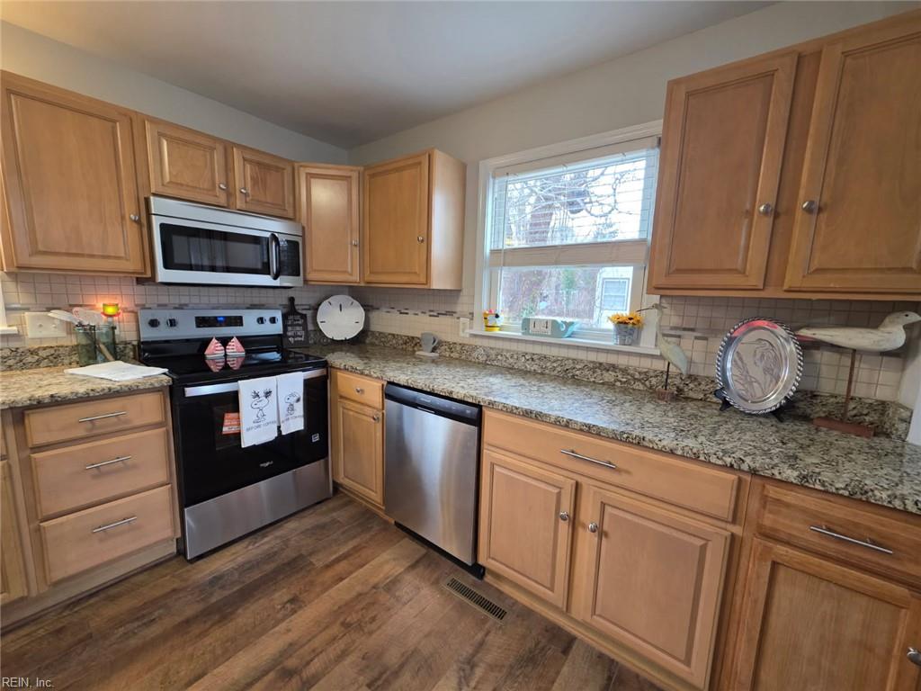 102 Springfield Drive Williamsburg VA 23185