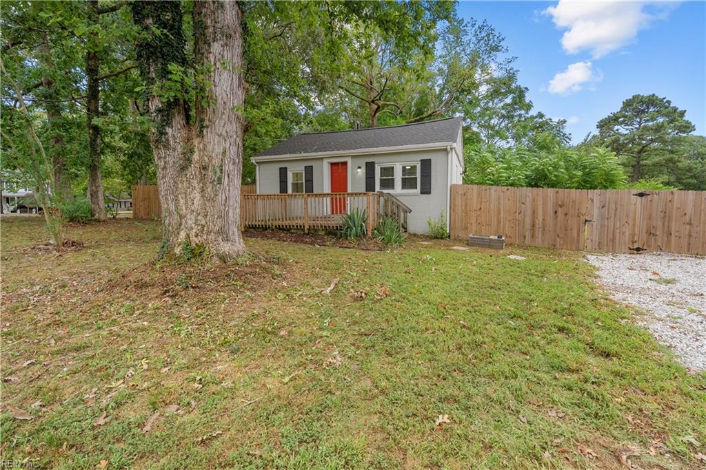 5472 Olde Towne Road Williamsburg VA 23188