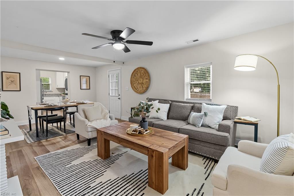 5472 Olde Towne Road Williamsburg VA 23188