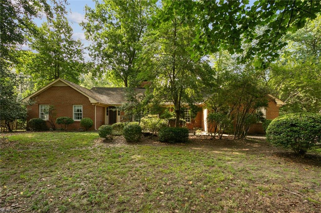 Williamsburg VA, 5 Hampton Key Road
