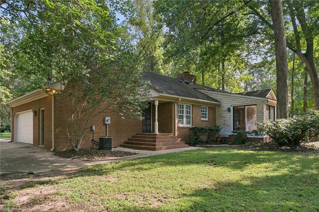 5 Hampton Key Road Williamsburg VA 23185